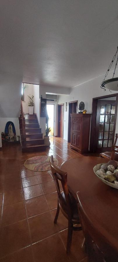 Casa Malaquias Apartamento Santo André Exterior foto